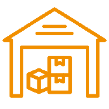 Storage and Warehousing